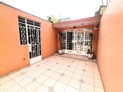 ALQUILO CASA COMPLETA EN URB. SANTA ISABEL CARABAYLLO 15...