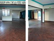 Alquilo Casa con Licencia para Local Comercial Avenida...