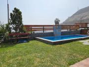 Alquilo Casa Con Piscina Amoblada o Vacía Condominio El...