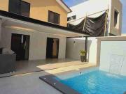 Alquilo casa con piscina en Ciudad Celeste