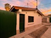 Alquilo casa de 2 dormitorios