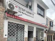 ALQUILO CASA DE 2 PLANTAS EN SAUCES 6