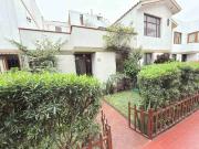 ALQUILO CASA DE 4 DORM. 2 PISOS, EN BARRANCO