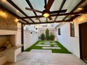 Alquilo casa de 4 habitaciones en Urbanización Napoli