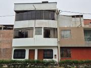 Alquilo casa de 4 pisos 150 m2 parque banco de semillas