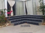 Alquilo casa de campo