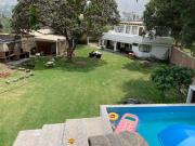 ALQUILO CASA DE CAMPO AMOBLADA CON PISCINA ALQUILO CASA DE CAMPO AMOBLADA CON PISCINA