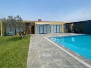 ALQUILO CASA DE CAMPO EN EL OLIVAR PUCUSANA