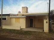 ALQUILO CASA DE DOS DORMIORIOS EN RIO SEGUNDO Proximo a...