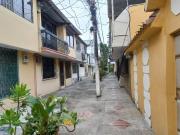 ALQUILO CASA DE DOS PLANTAS SAUCES 7