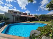 ALQUILO CASA DE LUJO EN CUMBAYÁ – URBANIZACIÓN LA VIÑA