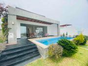 ¡ALQUILO CASA DE PLAYA CON PISCINA EN CONDOMINIO CORAL,...