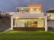 ALQUILO CASA DE PLAYA CONDOMINIO LAS PALMERAS