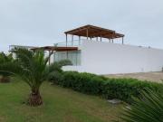 Alquilo Casa de Playa Coral Km 94 Panam Sur $4600 Marzo...