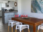 Alquilo Casa De Playa En Condominio Asia Del Sur, Km 108...