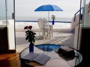 ALQUILO CASA DE PLAYA EN PULPOS EN PRIMERA FILA ! ALQUILO CASA DE PLAYA EN PULPOS EN PRIMERA FILA !