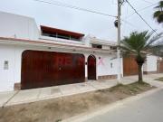 Alquilo Casa De Playa En Punta Hermosa