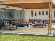 Alquilo Casa De Playa Totalmente Equipada Y Amoblada En...