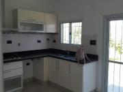 ALQUILO CASA en B Villa Cabrera EXCELENTE