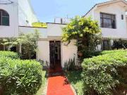 Alquilo CASA en BARRANCO