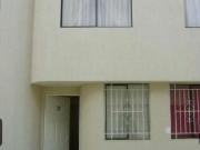 ALQUILO CASA EN CALDERON QUITO