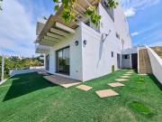 Alquilo casa en Ciudad del Mar, amplia con 3...