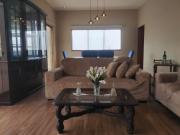 Alquilo Casa en Condominio 1012 m2 Cieneguilla