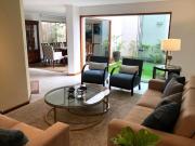 ALQUILO CASA EN CONDOMINIO MANUEL OLGUIN SURCO