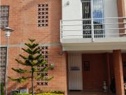 ALQUILO CASA EN CONJUNTO SAMN 3 EN PALMIRA
