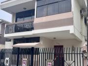 Alquilo casa en Kennedy MARAV