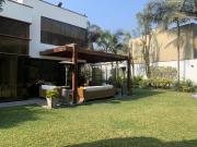 ALQUILO CASA EN LA PLANICIE DE 800 MTS2 TERRENO EN...