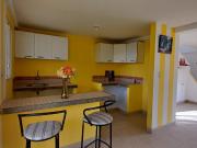 Alquilo casa en la playa