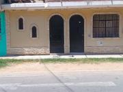 Alquilo casa en La Tinguiña – Cerca a colegio Maurtua y...