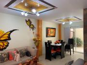 Alquilo casa en Manta amoblada en urbanización privada...