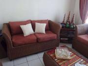 Alquilo casa en Manta amoblada zona norte