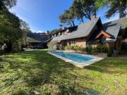 Alquilo casa en Pinamar para 10 personas Libertador sur...