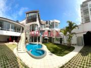 Alquilo Casa En Playa De Pimentel Con 3 Cocheras....