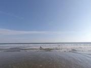 Alquilo casa en Playas vía Data con Acceso a playa