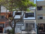 Alquilo casa en Pueblo Libre