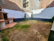 ALQUILO CASA EN SACHACA – URB. EL PALACIO ALQUILO CASA EN SACHACA – URB. EL PALACIO