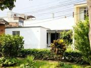 ALQUILO CASA EN SALAMANCA