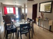 Alquilo casa en Samboromdom amoblada