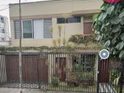 Alquilo casa en san borja