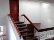 Alquilo Casa en San Borja Norte Frente al Club de Leones