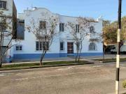 Alquilo CASA en SAN ISIDRO