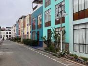 ALQUILO CASA EN SAN MIGUEL CONDOMINIO ALQUILO CASA EN SAN MIGUEL CONDOMINIO