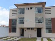 Alquilo casa en sangolqui