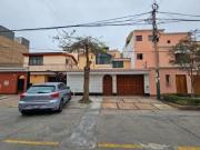 Alquilo casa en Surco para oficina a puerta cerrada,...