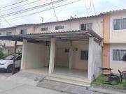 Alquilo casa en Villa España Etapa Valencia