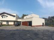 ALQUILO CASA EN ZONA EXCLUSIVA URB. LA ESTANCIA – LA MOLINA